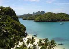Тайны острова Самуи, Таиланд | Secrets of Koh Samui island, Thailand, HD