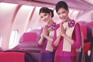 Thai Airways прекращает полеты из Бангкока в Москву