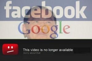 YouTubе заблокировал 100 страниц за неуважение к тайской монархии