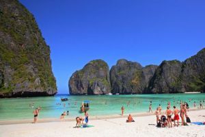 Всемирный день туризма не будет в Таиланде выходным