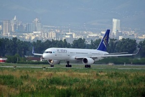 Air Astana запускает прямые рейсы из Астаны в Бангкок