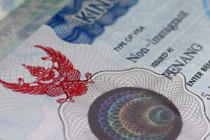 Посольство Таиланда в Малайзии скорректировало визовые сборы