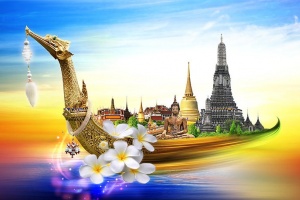 Итоги тайского туристического года