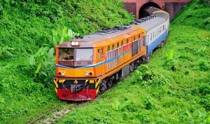 Таиланд и Камбоджа восстанавливают железнодорожное сообщение