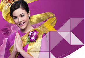 Авиакомпания Thai Airways увеличивает нормы бесплатного провоза багажа