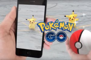 В Таиланде могут появиться зоны, свободные от «Pokémon Go»