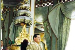 Сегодня в Таиланде отмечают День Коронации