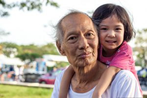 Где живут самые счастливые тайцы