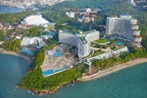 Отели Тайланда вошли в десятку самых выгодных предложений в мире