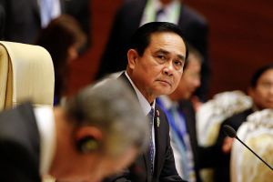 Прают Чан-Оча: Правительство Тайланда не признает ни одну сепаратистскую группу Юга