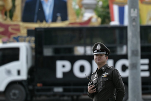 Задержанный в Таиланде по запросу Интерпола россиянин экстрадирован