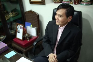 Тайский астролог предсказал губительное землетрясение