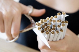 Таиланд запретит поштучную продажу сигарет