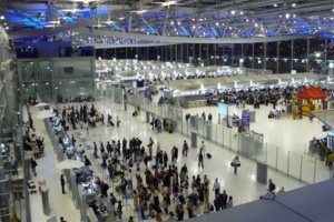 Бесплатный доступ к WiFi предоставляется в шести аэропортах Таиланда