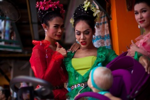 Какие они тайцы? 16 стереотипов о тайцах — наши наблюдения и выводы о жизни в Тайланде