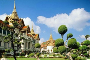 В Таиланде создадут единый портал для туристов