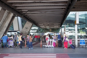 Позиция Таиланда в мировом туристическом рейтинге упала