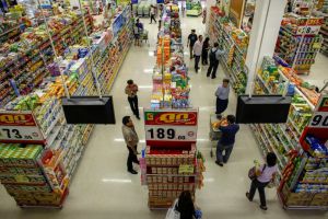 В Таиланде вырос индекс потребительского доверия
