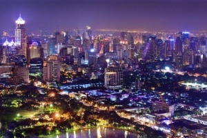 Таиланд вошел в Топ-20 стран с удобным ведением бизнеса по отчету Всемирного банка