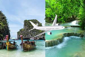 Таиланд и Лаос могу стать единым туристическим направлением