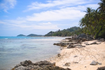 Пляж Талинг-Нгам