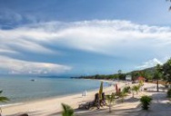 Пляжи Самуи : Пляж Ламаи | Тайланд