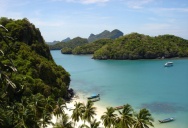 Тайны острова Самуи. Таиланд