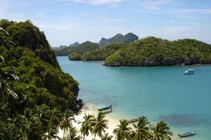 Тайны острова Самуи. Таиланд