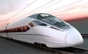 Таиланд рассчитывает на помощь Китая в строительстве высокоскоростной железной дороги
