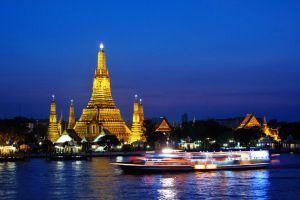 Рекомендации для посетителей Таиланда в период национального траура