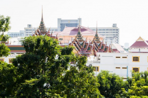 Тайский банк развития предупреждает о негативном влиянии экономического кризиса в России на индустрию туризма Таиланда