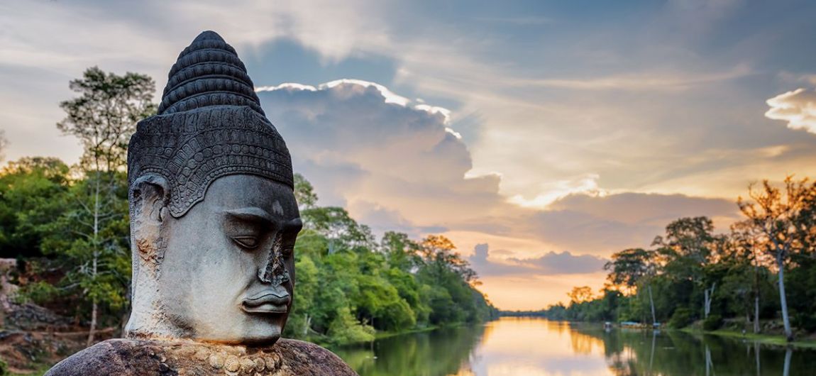 Путешествие в Камбоджу: билеты, отели, достопримечательности, города и храмы