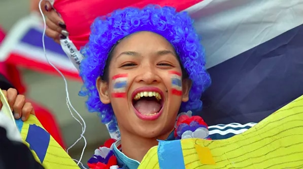 Таиланд возглавит подачу заявки АСЕАН на проведение ЧМ по футболу 2034 года