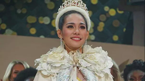 Представительница Таиланда впервые победила в конкурсе "Мисс Интернешнл — 2019"