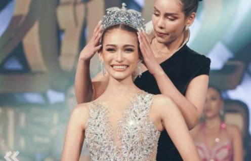 На Пхукете подвели итоги конкурса красоты Мисс Гранд Пхукет 2022