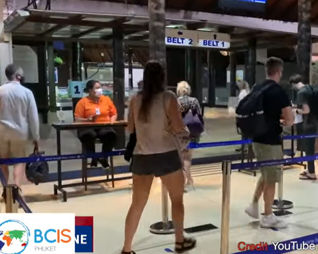 Action urged amid labour shortage, Thailand offers aid to stranded tourists || Thailand News