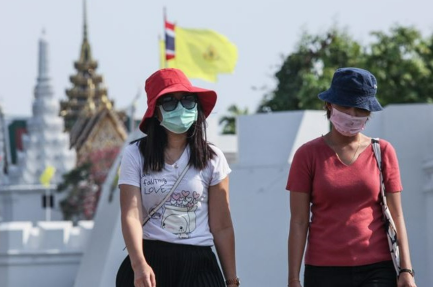 Таиланд готовит новые правила въезда для иностранных туристов