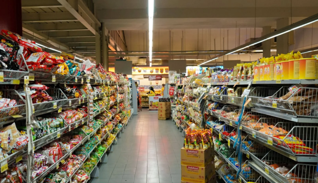 Правительство Таиланда будет контролировать инфляцию цен на потребительские товары