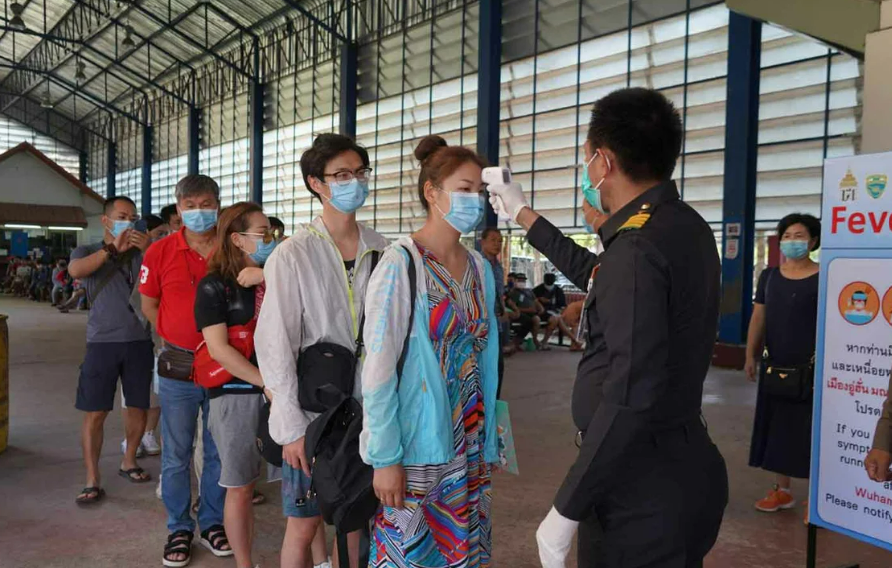 Камбоджа сокращает период карантина для непривитых путешественников