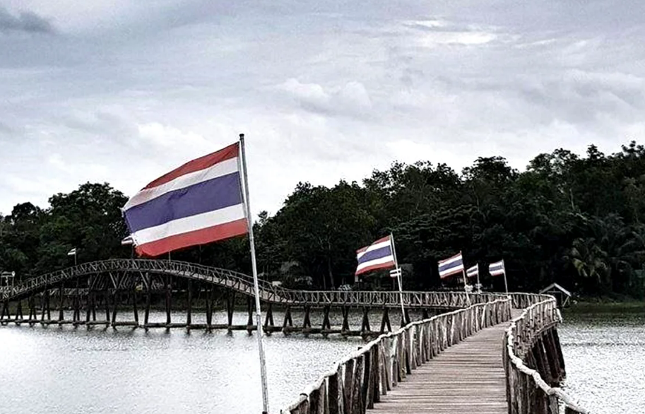 Правительство Таиланда приняло решение продлить действие двух государственных программ по стимулированию внутреннего туризма