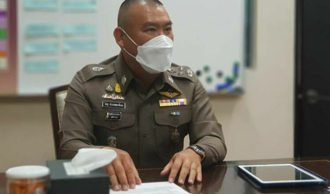 Королевская полиция Таиланда планирует удвоить свои усилия по борьбе с международной преступностью