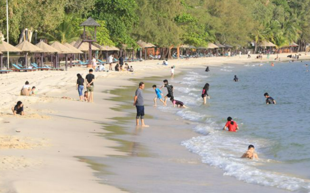 Туристический сектор Камбоджи просит продлить налоговые льготы до конца этого года