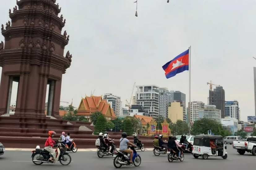 Камбоджа и Китай запустили «Электронную торговлю Шелкового пути»