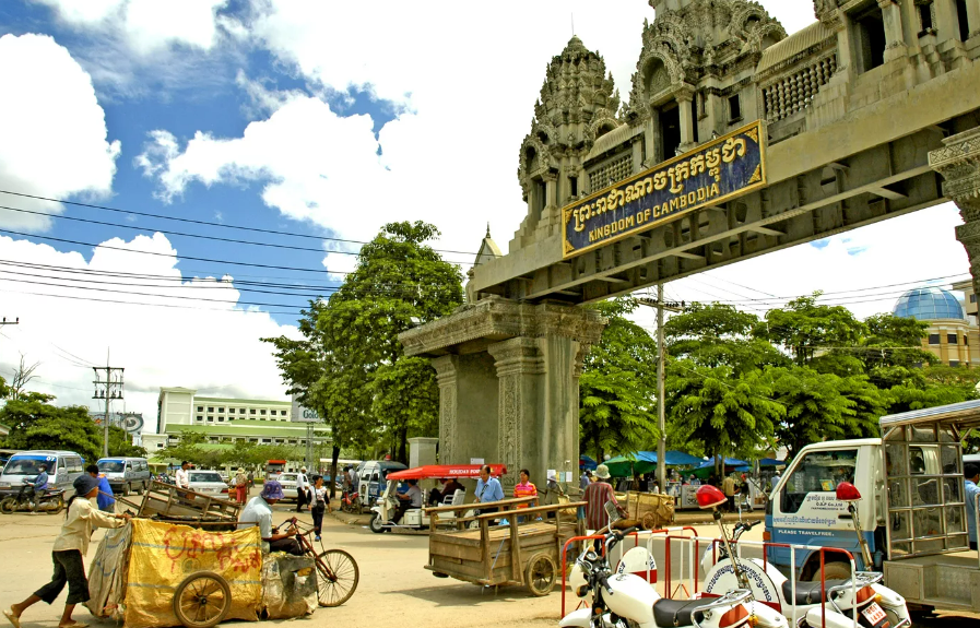 Камбоджа и Таиланд подписали соглашение о борьбе с торговлей людьми
