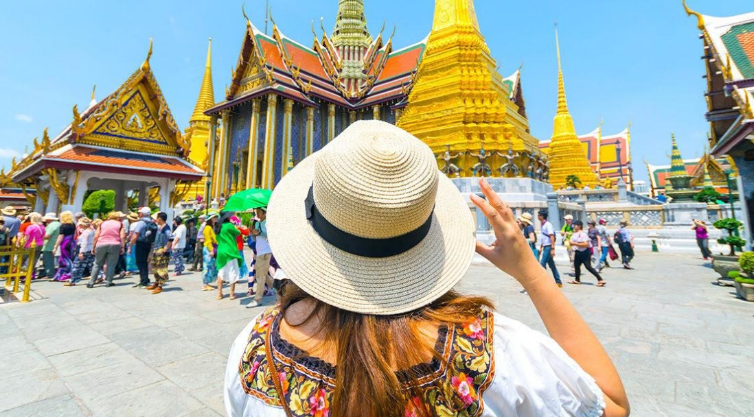 Таиланд рассчитывает на прирост туристов из Европы, желающих согреться