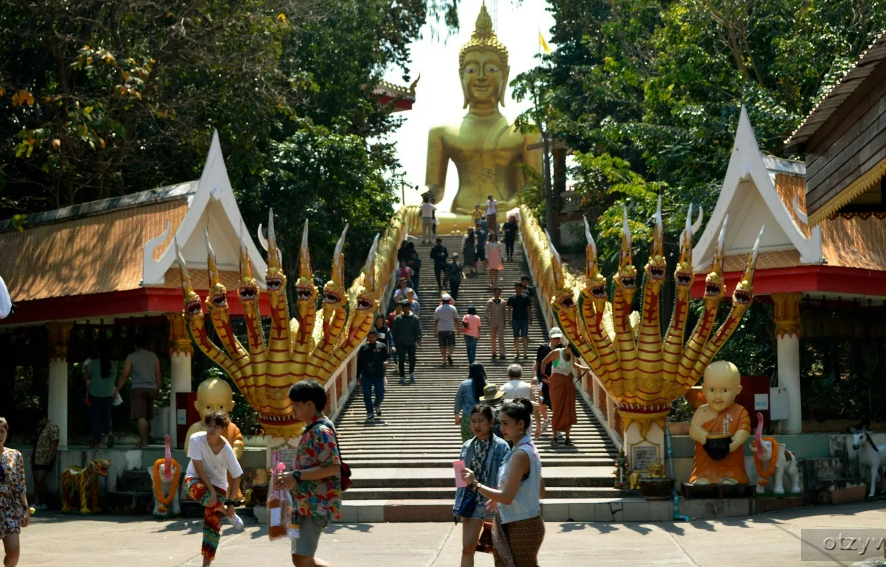Министерство туризма и спорта Таиланда нуждается в финансировании