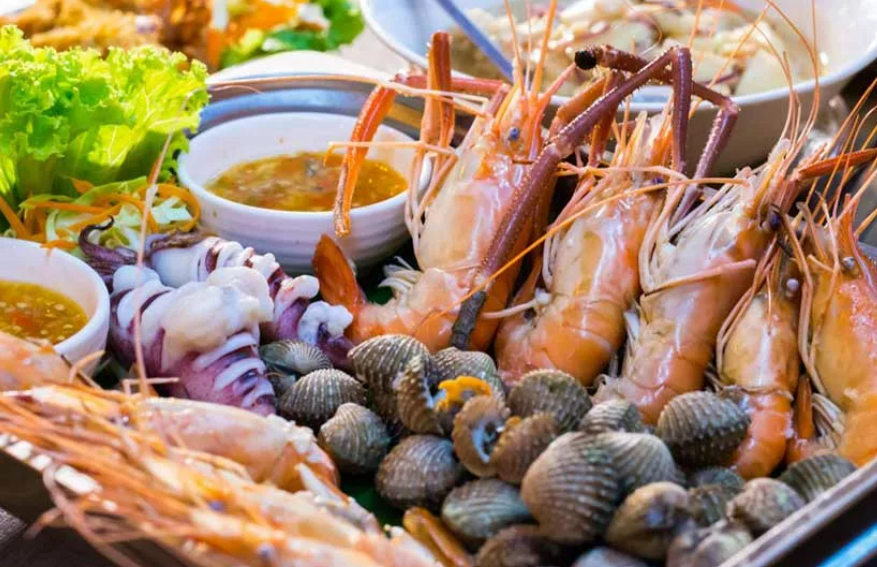 Три лучших блюда Таиланда, которые вы, возможно, не пробовали