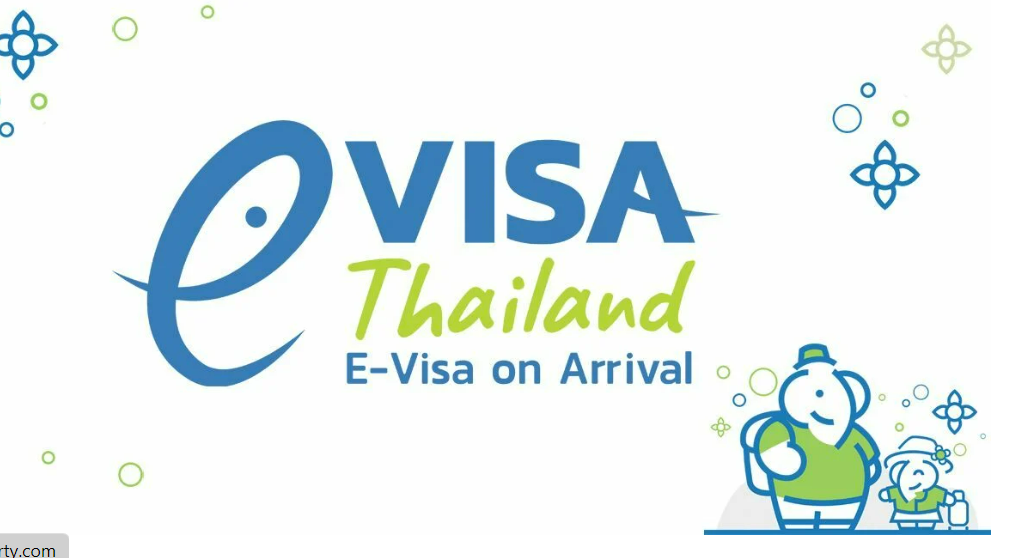Тайская система электронных виз расширена, модернизирована