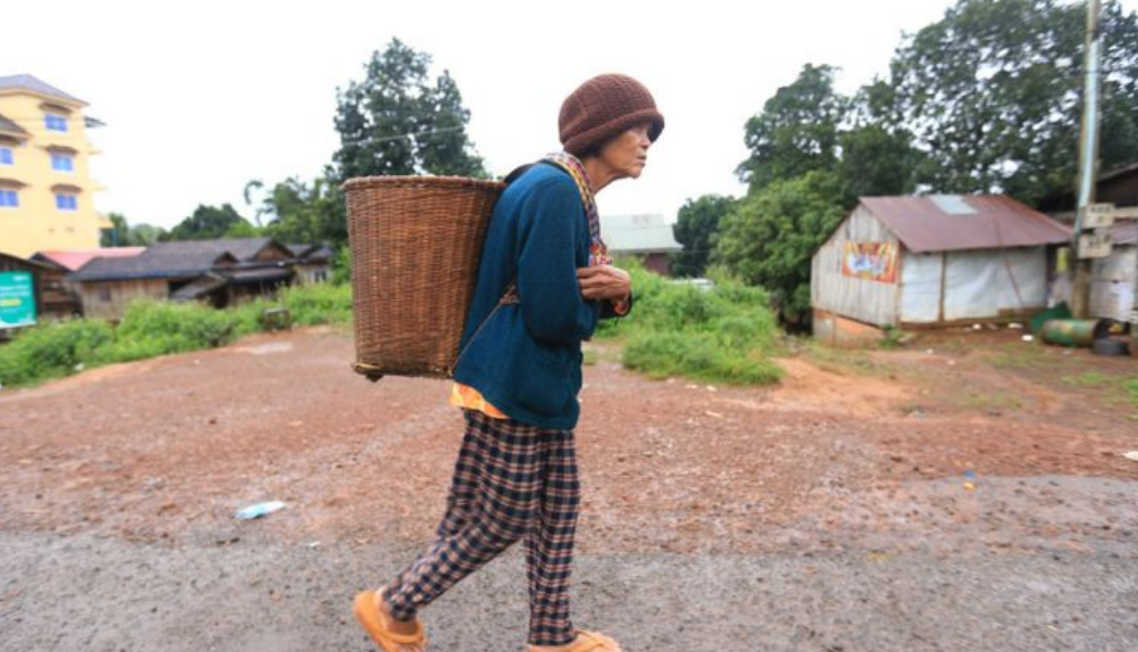 Власти Камбоджи  предупреждают о приближающемся похолодании