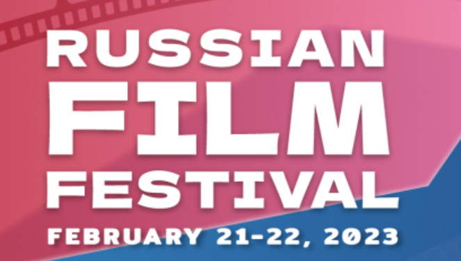 Новый сезон Russian Film Festival начнется в Таиланде с 21 февраля
